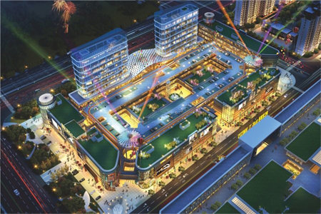 羊山新区林溪公馆房东置换急售送装修采光好诚心出售随时看房