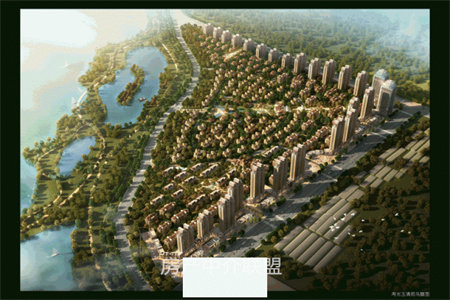 滨江风景1室1厅1卫33万40m2豪装出售